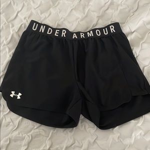Under armour shorts